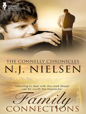 cover image of Family Connections